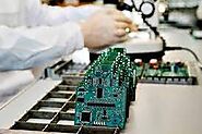 Protoezy: Prototype PCB Assembly and Fabrication Manufacturer