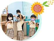 Toddler’s Curriculum Programs in Singapore - Haven Schoolhouse