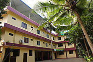 Top Ayurvedic Hospital In trivandrum | Marma Institute