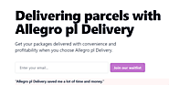 ALLEGRO PACKAGE Q&A