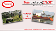 Chitwan and Lumbini Tour | Kathmandu Airport Travels and Tours
