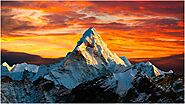 Everest Trekking in Nepal | Kathmandu Airport Travels and Tours