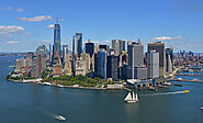 Aerial Photography in New York | Best Aerial Photos LLC Company