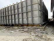 Water Storage tanks | Other Services | Amuwo-Odofin | Lagos