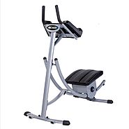 Abs Coaster Machine | Sports & Gym Equipment | Surulere | Lagos