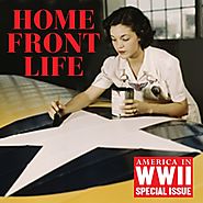 The U.S. Home Front During World War II - World War II - HISTORY.com