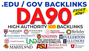 Most High Authority Universities .EDU & .Gov Backlinks | Legiit