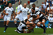 how to watch England Baa Baas Rugby