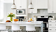 10 Budget-Friendly Kitchen Makeover Ideas | Style At Home