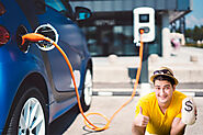 Affordable Electric Cars in India | Best selling electric cars in India within your Budget |