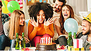 Happy Birthday: Thoughtful Ideas to Make It Extra Memorable | Birthday celebration ideas for everyone |