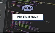 online-php-experts: PHP Security Cheat Sheet