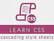 CSS2 - Reference Guide