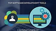 20 BEST Software Development Tools (2022 Rankings)