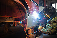 Welder