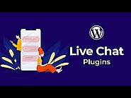 Creating a Live Chat Room in WordPress