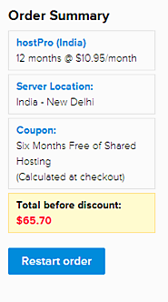 Site5 Coupon Code: 6 Months Free Hosting| April 2015