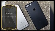 iPhone Screen Repair