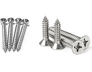 Website at https://anankafasteners.com/screw-manufacturer-in-india/