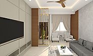 Assess 4 vital benefits to hire from interior designing companies in Bangalore