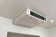 WHY DO YOU NEED TO REPLACE AC FAN COIL UNIT