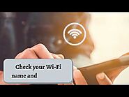 Troubleshooting steps to Fix Epson Printer Not Connecting to WiFi Network