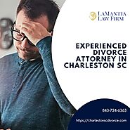Experienced Divorce Attorney in Charleston, SC