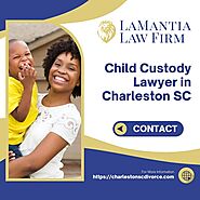Choose the Right Child Custody Lawyer in Charleston, SC