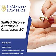 Skilled Divorce Attorney in Charleston, SC