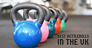 Which Kettlebells Are The Best Quality In The Uk? - Muscle Mad