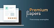 Interesting Research Paper Topics & Essay Examples for Students
