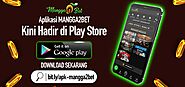 Download Aplikasi Mangga2bet Terbaru Situs Slot Gacor