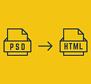 How to Convert PSD to HTML Quickly and Easily (In 7 Steps)