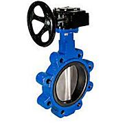 Ridhiman Alloys is a well-known supplier, stockist, manufacturer of Butterfly Valves in India
