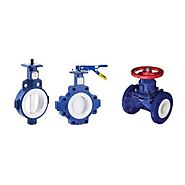 Forbes Marshall Valves suppliers In India- Ridhiman Alloys