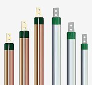 Best Pure Copper Earthing Electrode - Veraizen Earthing Pvt Ltd - Ultimate Earthing Solution