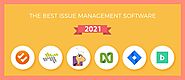Top 14 Issue Management Software of 2022 - nTask