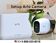 Setup Arlo Camera | Arlo Setup How Do I Set Up Arlo System