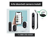 Complete Guide: How to Install Arlo Doorbell Camera