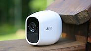 Best Ways To Know How To Overcome Arlo Camera Offline Issue?