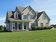 Homes for Sale in Richmond Kentucky