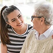 The Key Responsibilities Of an Aged Care Service Provider