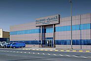 Industrial Fasteners Manufacturer & Supplier in Sharjah | Classic Metallic