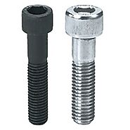 What is a Socket Screw?