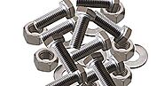 What is a Hex Bolt?