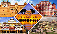 Are you planning to enjoy the amazing nightlife of Jaipur?