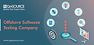 Reliable Offshore Software Testing Services