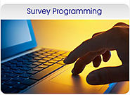 Online Survey Programming