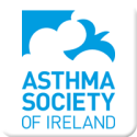 Asthma Society (@AsthmaIreland)