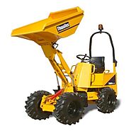 Best Dumper Hire Surrey